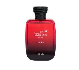 Rasasi Hawas Fire for Him EDP 100ml