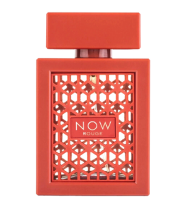 Rave Now Rouge L EDP 100 Ml