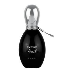 Rave Pleasure Nuit Lattafa M EDP 100 Ml