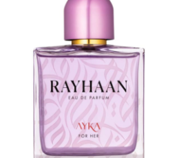Rayhaan Ayka L EDP 100 Ml