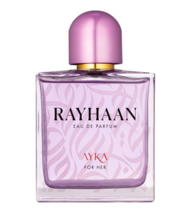 Rayhaan Ayka L EDP 100 Ml