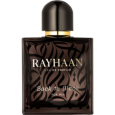 Rayhaan Back To Black L EDP 100 Ml