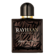 Rayhaan Back To Black L EDP 100 Ml