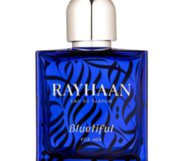 Rayhaan Bluetiful L EDP 100 Ml