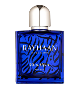 Rayhaan Bluetiful L EDP 100 Ml