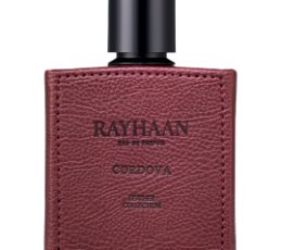 Rayhaan Cordova M EDP 100 Ml
