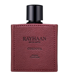 Rayhaan Cordova M EDP 100 Ml