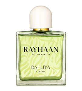 Rayhaan Dahliya L EDP 100 Ml