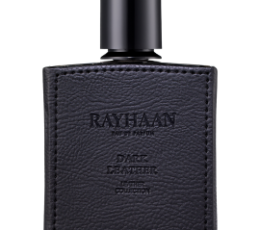 Rayhaan Dark Leather M EDP 100 Ml