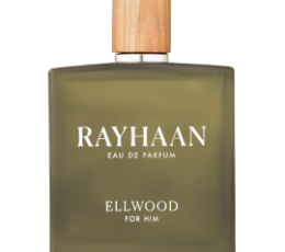 Rayhaan Ellwood M EDP 100 Ml