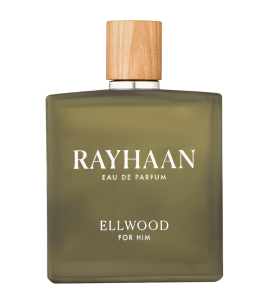 Rayhaan Ellwood M EDP 100 Ml