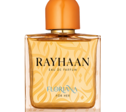 Rayhaan Floriana L EDP 100 Ml