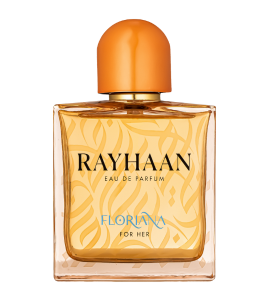 Rayhaan Floriana L EDP 100 Ml