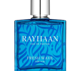 Rayhaan Fresh Wave M EDP 100 Ml