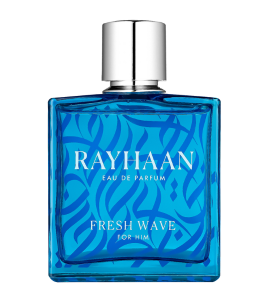 Rayhaan Fresh Wave M EDP 100 Ml