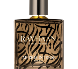 Rayhaan Imperia Intense M EDP 100 Ml