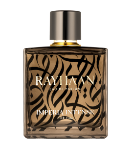 Rayhaan Imperia Intense M EDP 100 Ml