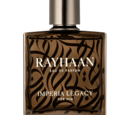 Rayhaan Imperia Legacy M EDP 100 Ml