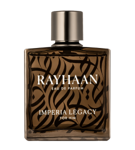 Rayhaan Imperia Legacy M EDP 100 Ml