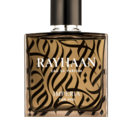 Rayhaan Imperia M EDP 100 Ml