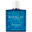 Rayhaan Ocean Rush M EDP 100 Ml