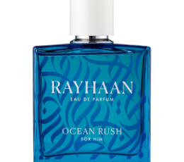 Rayhaan Ocean Rush M EDP 100 Ml