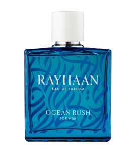 Rayhaan Ocean Rush M EDP 100 Ml