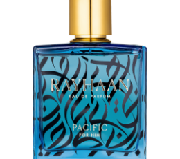 Rayhaan Pacific M EDP 100 Ml