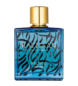 Rayhaan Pacific M EDP 100 Ml