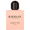 Rayhaan Pretty In Pink L EDP 100 Ml