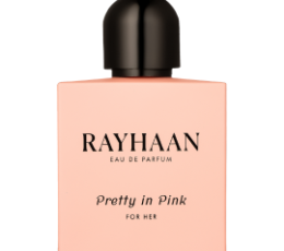 Rayhaan Pretty In Pink L EDP 100 Ml