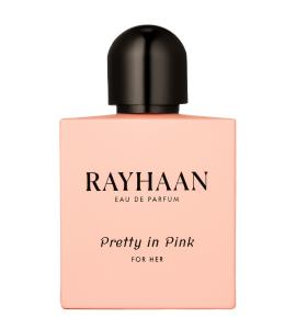Rayhaan Pretty In Pink L EDP 100 Ml