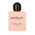 Rayhaan Pretty In Pink L EDP 100 Ml