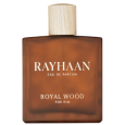 Rayhaan Royal Wood M EDP 100 Ml