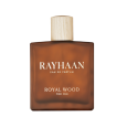 Rayhaan Royal Wood M EDP 100 Ml