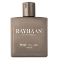 Rayhaan Wood Noir M EDP 100 Ml