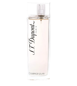 S.T. Dupont Essence Pure L EDT 100 Ml