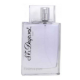 S.T. Dupont Essence Pure M EDT 100 Ml