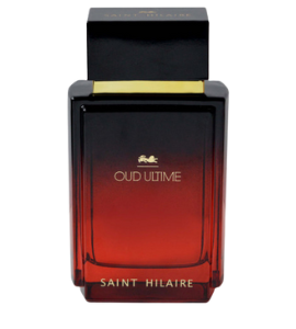 Saint Hilaire Oud Ultimate M EDP 100 Ml