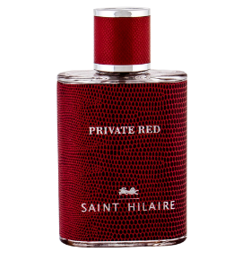 Saint Hilaire Private Red M EDP 100 Ml