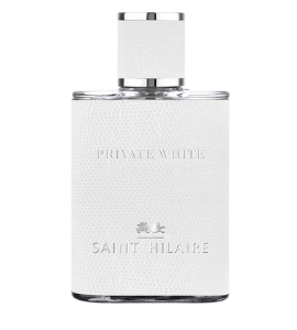 Saint Hilaire Private White U EDP 100 Ml