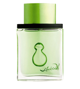 Salvador Dali Agua Verde M EDT 100 Ml