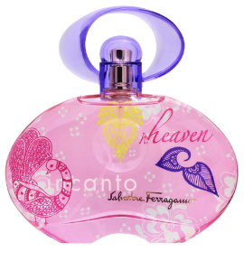 Salvatore Ferragamo Incanto Heaven L EDT 100 Ml