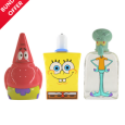 Spongebob 3 Pcs Bundle 100 Ml