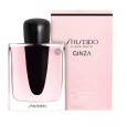 Shiseido Ginza L EDP 90 Ml