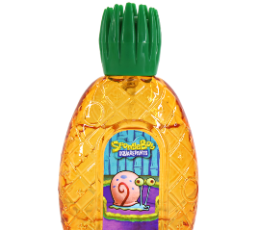 Spongebob Squarepants Gary Kids EDT 50 Ml