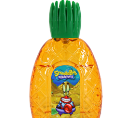 Spongebob Squarepants Mr Krabs Kids EDT 50 Ml