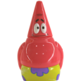 Spongebob Squarepants Patrick 3D Kids EDT 100 Ml