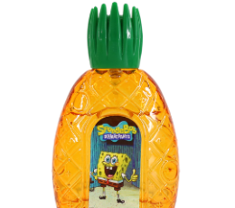 Spongebob Squarepants Spongebob Kids EDT 50 Ml