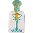 Spongebob Squarepants Squidward 3D Kids EDT 100 Ml